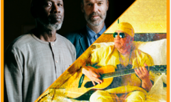 Gagnez vos places pour le concert de Piers Faccini et Ballaké Sissoko le 16 juillet à Arles !